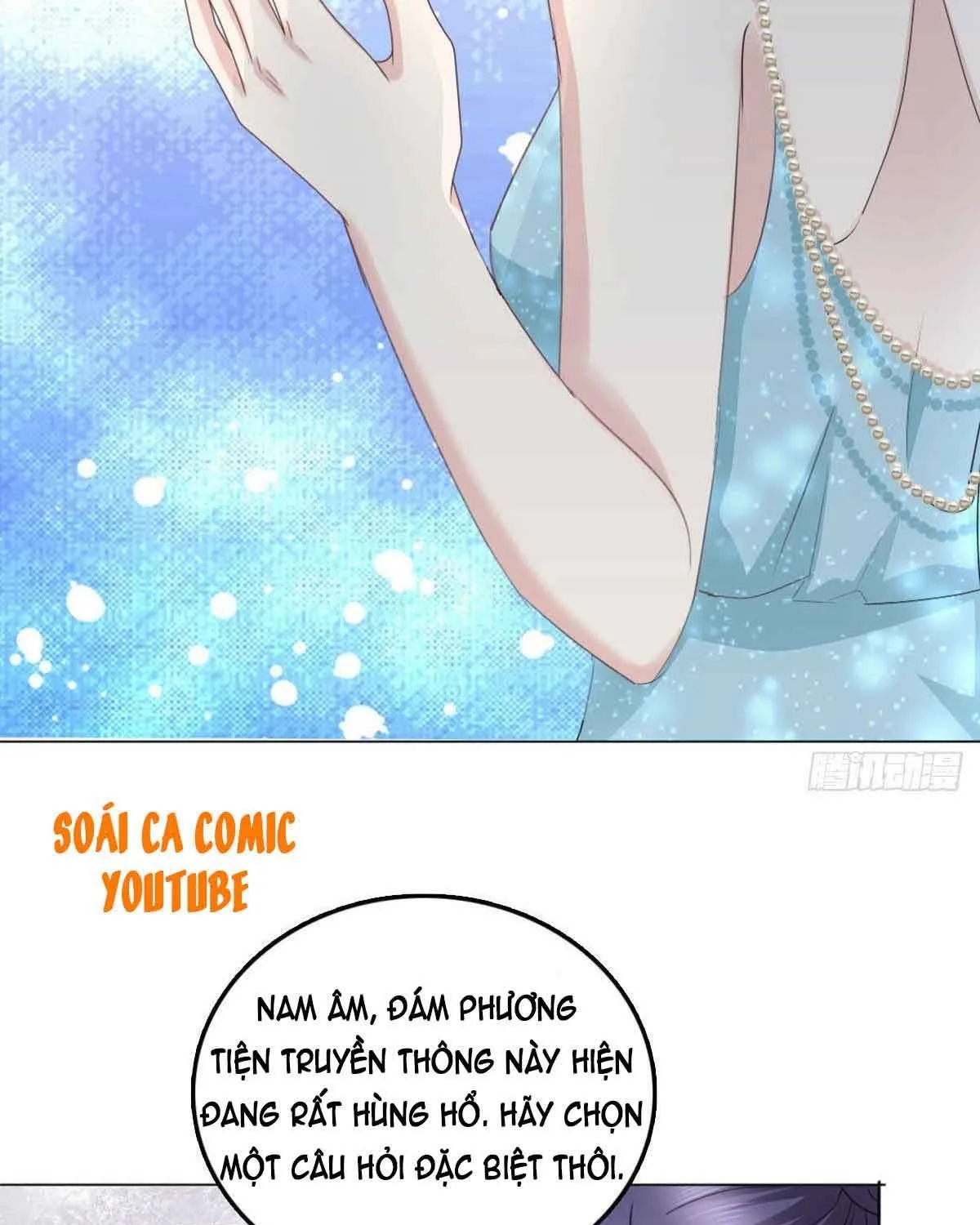 Trí Mạng Mị Thê: Tổng Tài Muốn Phục Hôn Chapter 56 - Trang 30