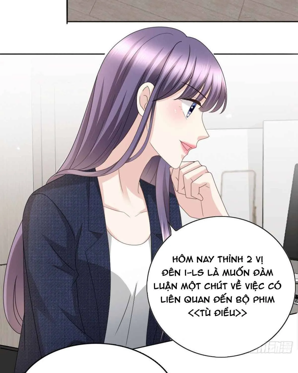 Trí Mạng Mị Thê: Tổng Tài Muốn Phục Hôn Chapter 56 - Trang 6
