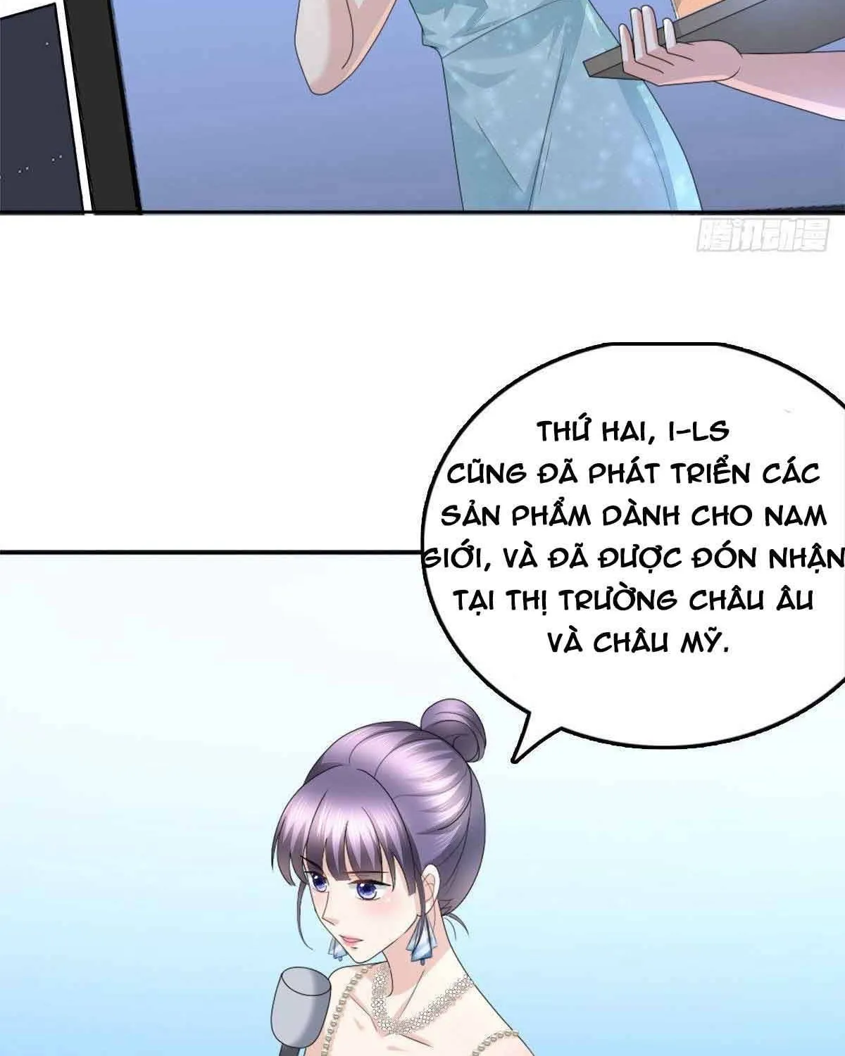 Trí Mạng Mị Thê: Tổng Tài Muốn Phục Hôn Chapter 57 - Trang 17