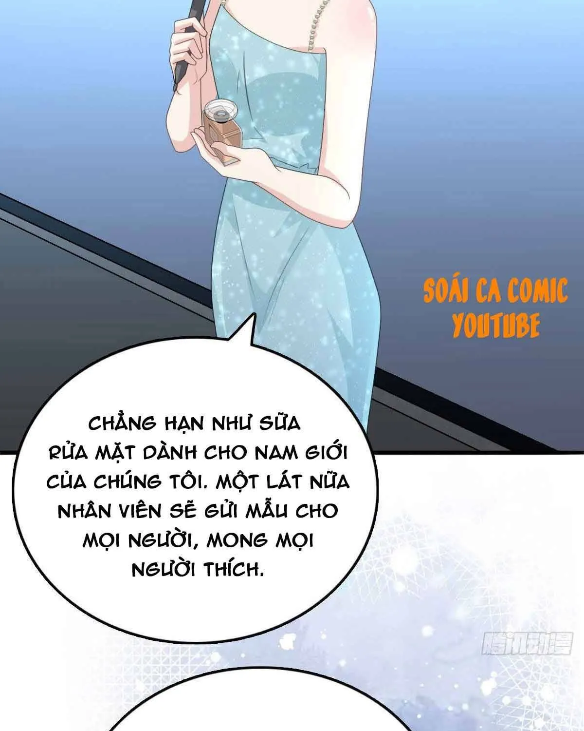 Trí Mạng Mị Thê: Tổng Tài Muốn Phục Hôn Chapter 57 - Trang 18
