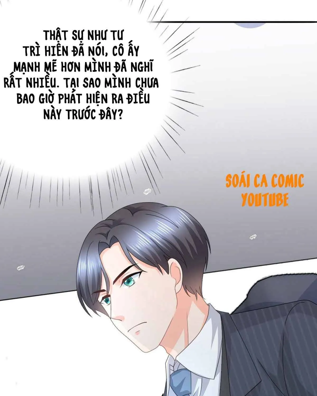 Trí Mạng Mị Thê: Tổng Tài Muốn Phục Hôn Chapter 57 - Trang 20