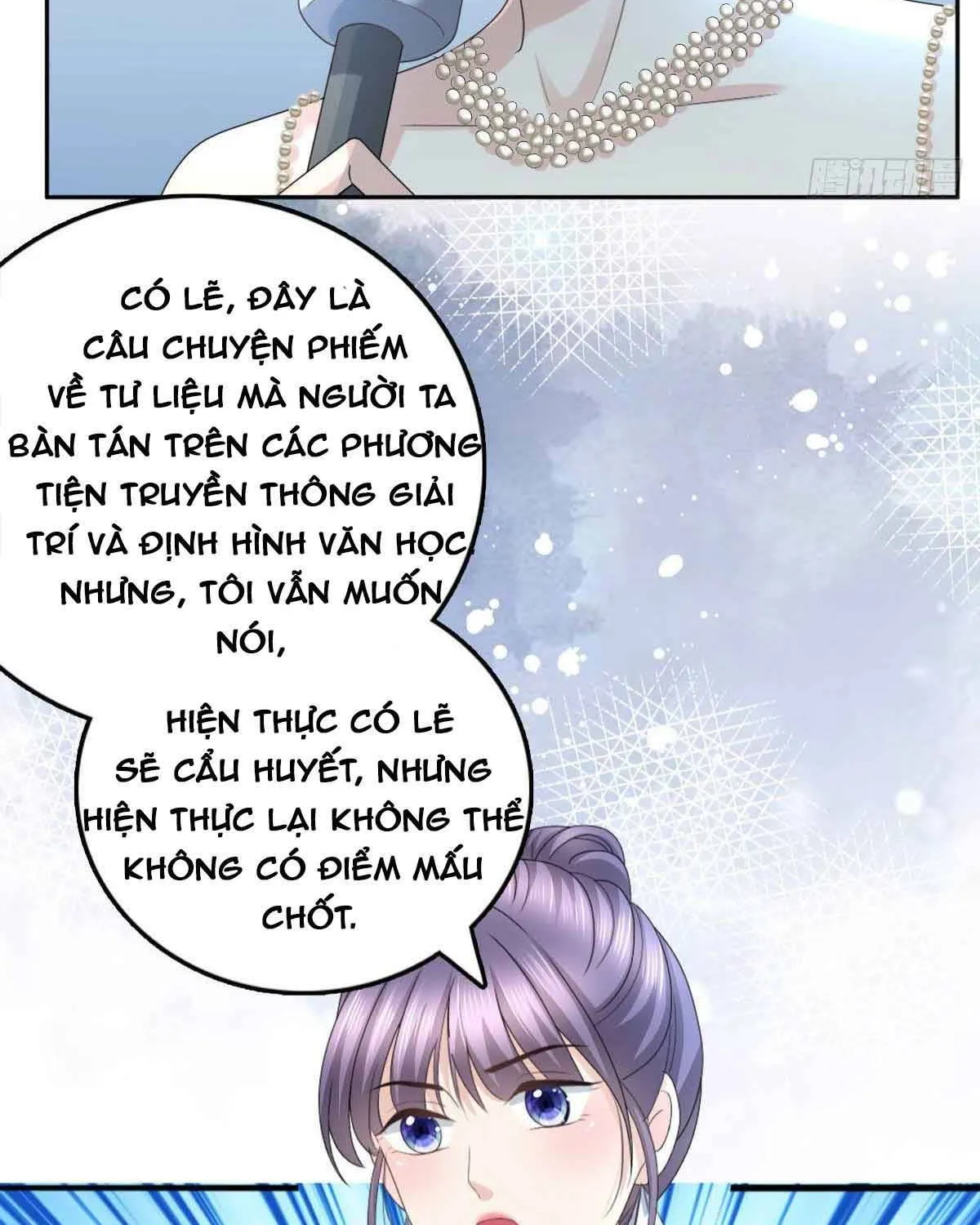 Trí Mạng Mị Thê: Tổng Tài Muốn Phục Hôn Chapter 57 - Trang 23