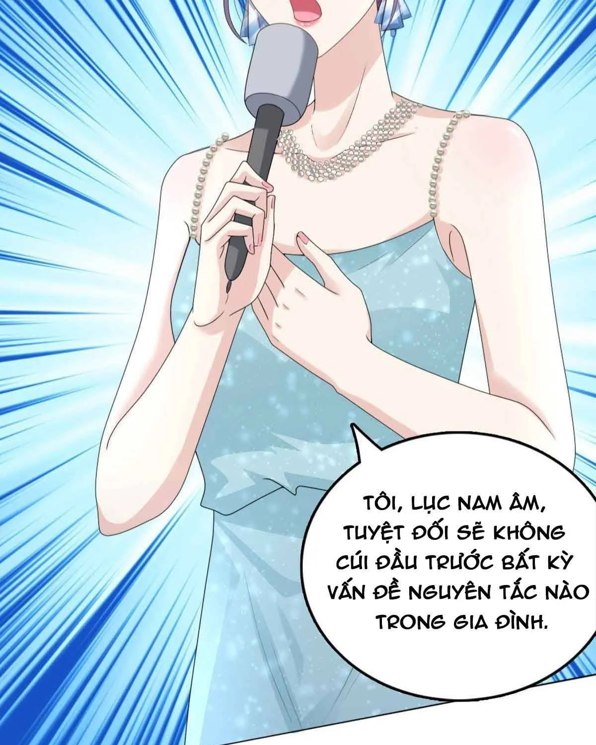 Trí Mạng Mị Thê: Tổng Tài Muốn Phục Hôn Chapter 57 - Trang 24