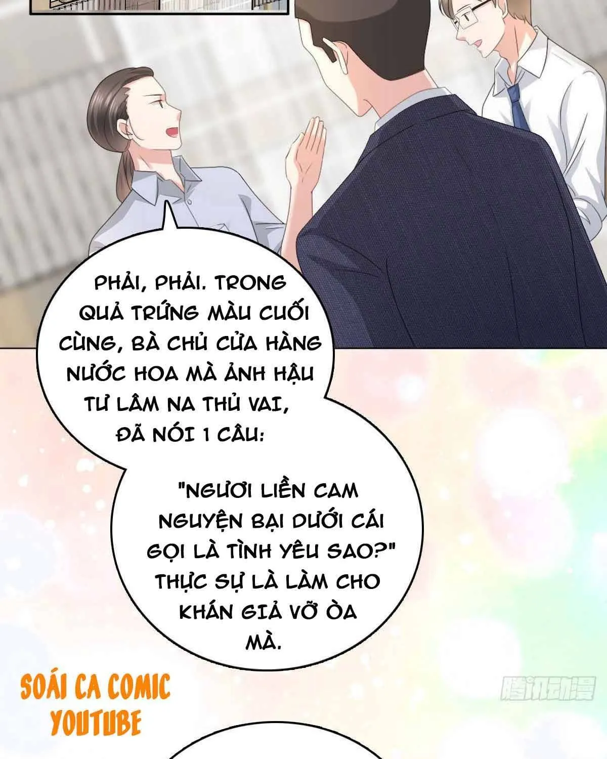Trí Mạng Mị Thê: Tổng Tài Muốn Phục Hôn Chapter 57 - Trang 26