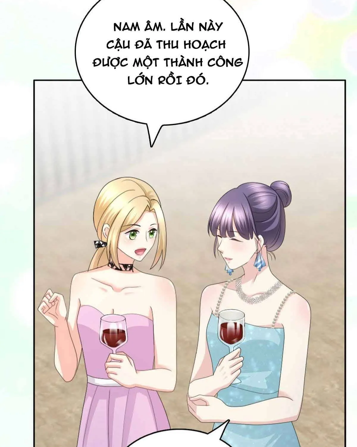 Trí Mạng Mị Thê: Tổng Tài Muốn Phục Hôn Chapter 57 - Trang 27