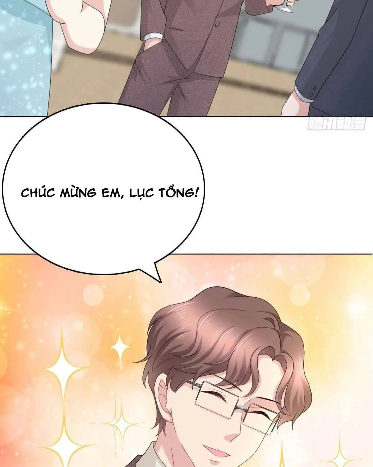 Trí Mạng Mị Thê: Tổng Tài Muốn Phục Hôn Chapter 57 - Trang 30