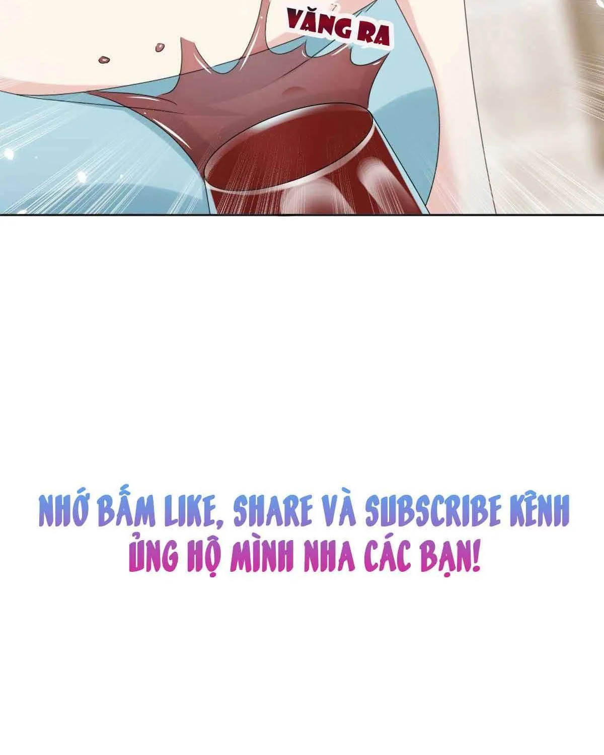 Trí Mạng Mị Thê: Tổng Tài Muốn Phục Hôn Chapter 57 - Trang 37