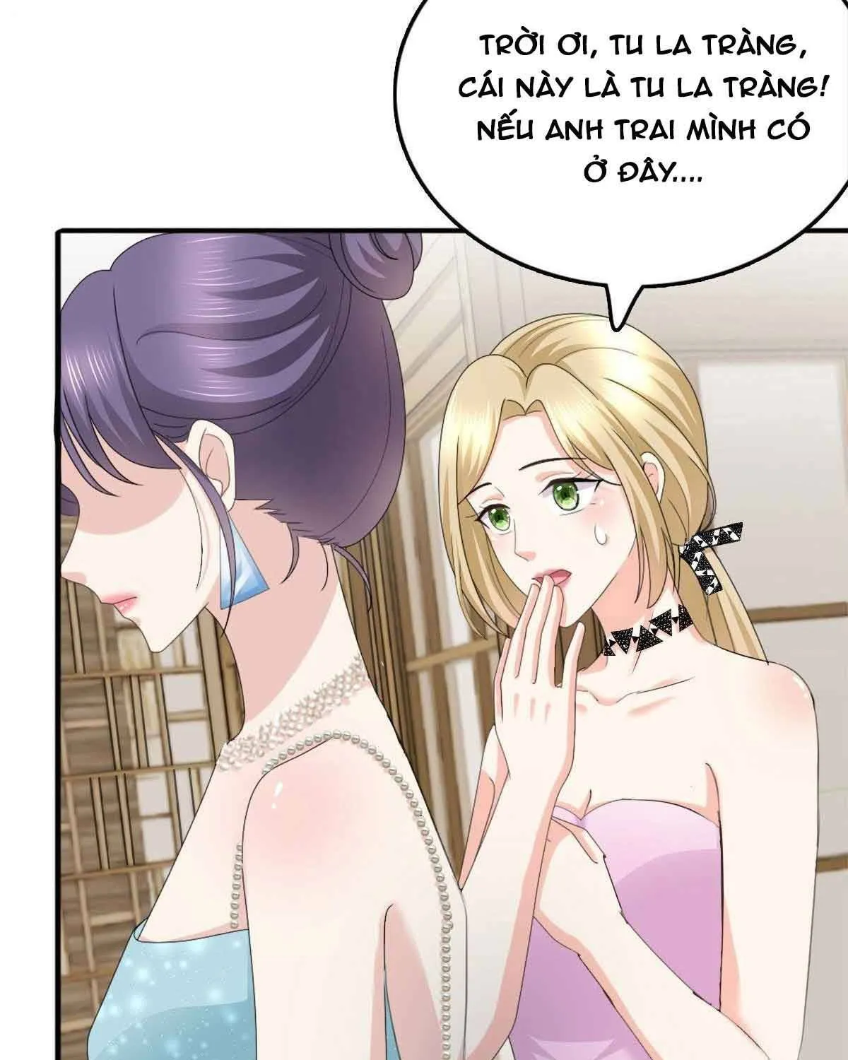 Trí Mạng Mị Thê: Tổng Tài Muốn Phục Hôn Chapter 57 - Trang 4