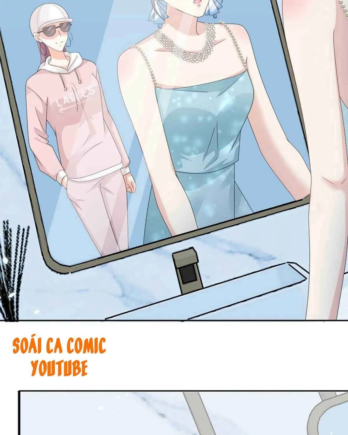 Trí Mạng Mị Thê: Tổng Tài Muốn Phục Hôn Chapter 58 - Trang 11