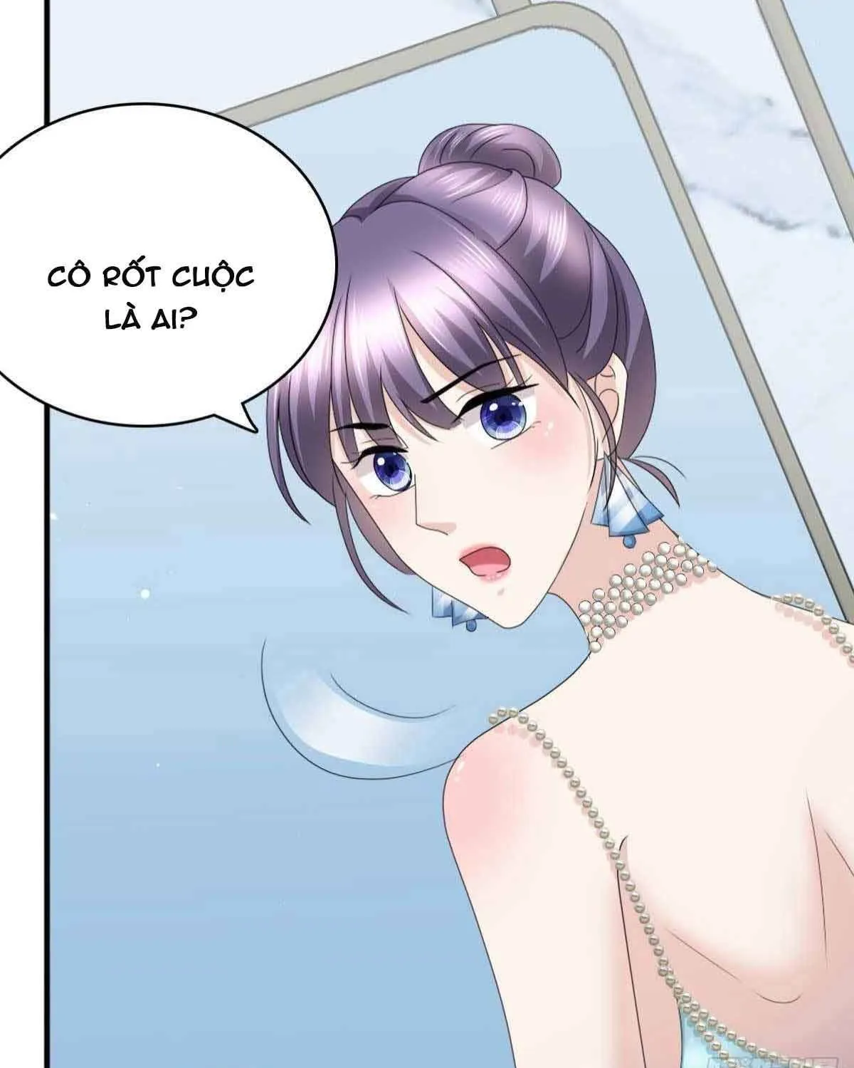 Trí Mạng Mị Thê: Tổng Tài Muốn Phục Hôn Chapter 58 - Trang 12