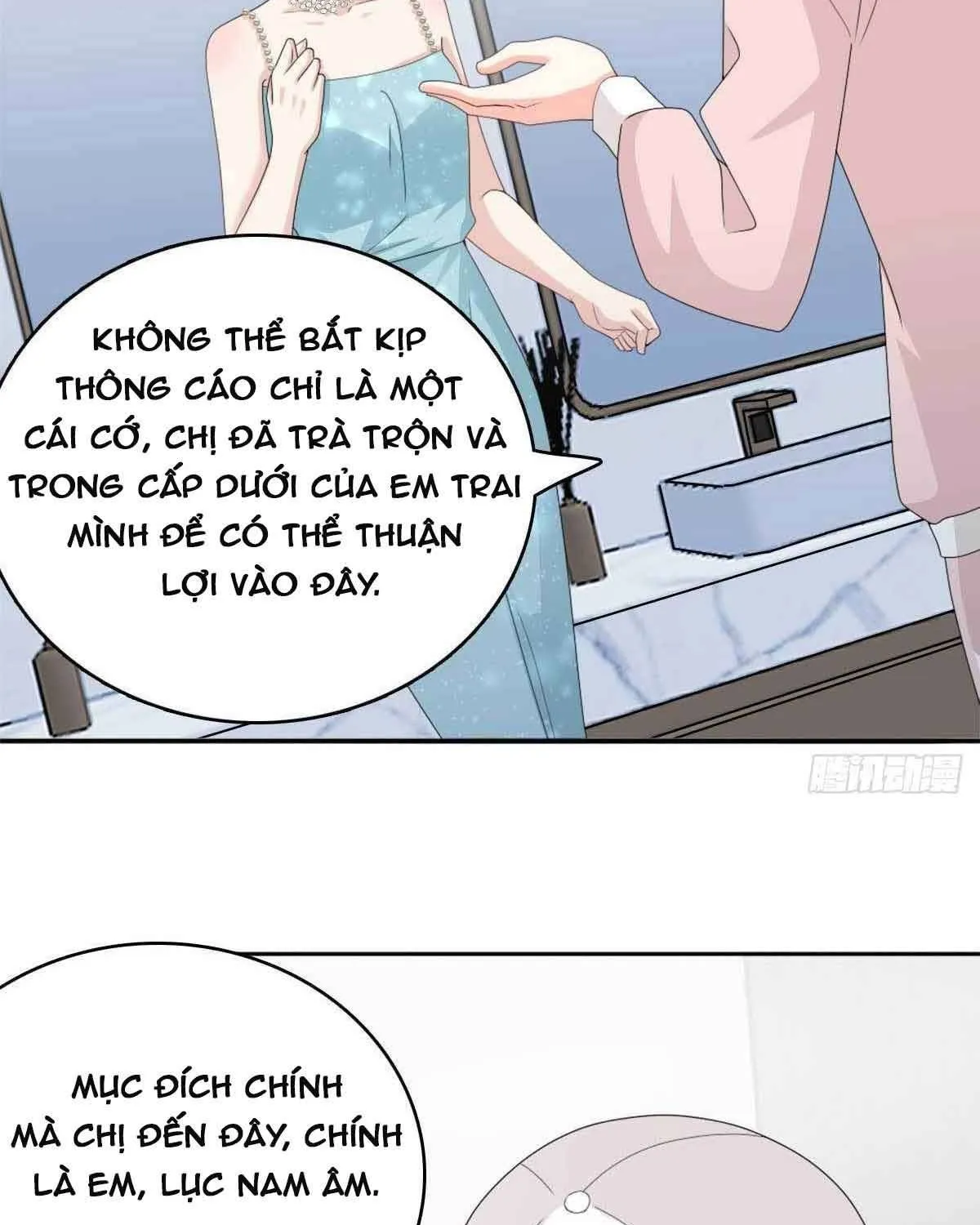 Trí Mạng Mị Thê: Tổng Tài Muốn Phục Hôn Chapter 58 - Trang 16