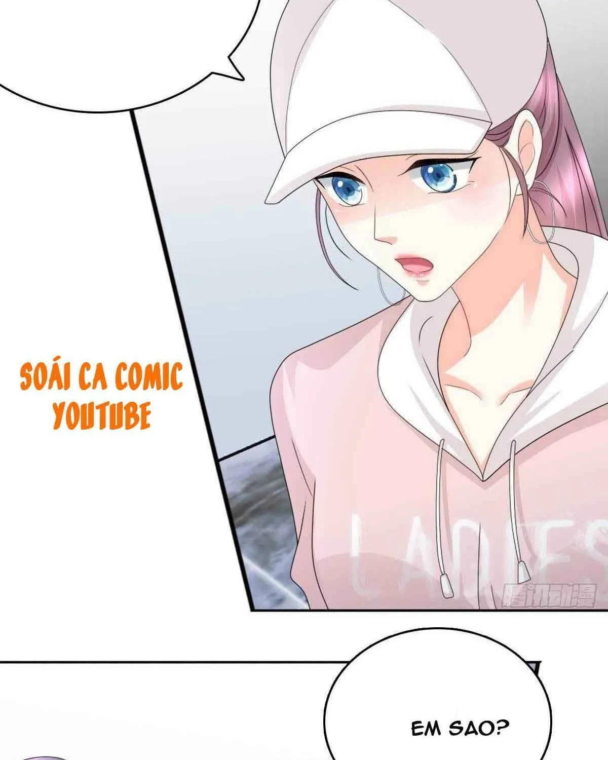 Trí Mạng Mị Thê: Tổng Tài Muốn Phục Hôn Chapter 58 - Trang 17