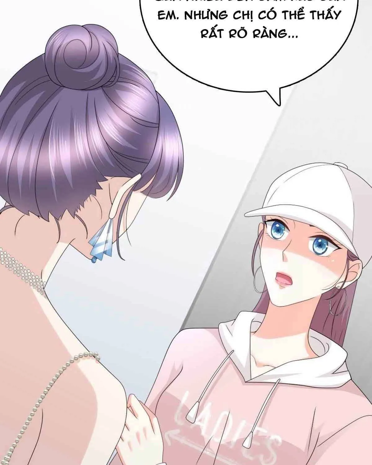 Trí Mạng Mị Thê: Tổng Tài Muốn Phục Hôn Chapter 58 - Trang 19