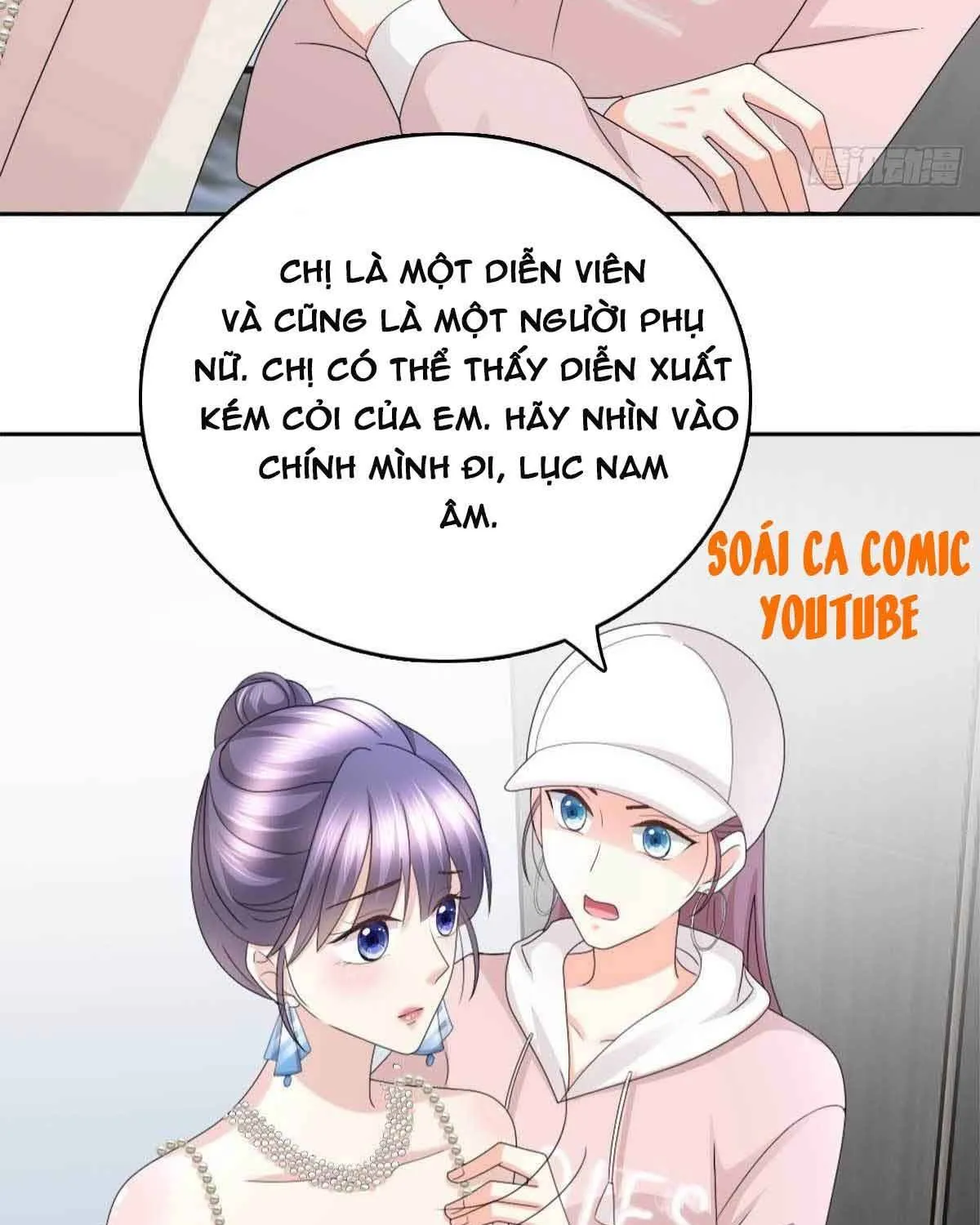 Trí Mạng Mị Thê: Tổng Tài Muốn Phục Hôn Chapter 58 - Trang 20