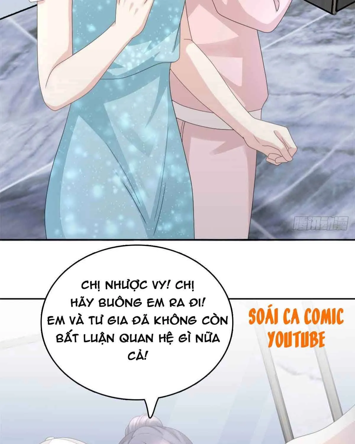 Trí Mạng Mị Thê: Tổng Tài Muốn Phục Hôn Chapter 58 - Trang 22