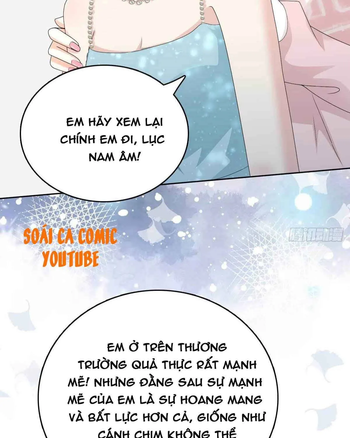 Trí Mạng Mị Thê: Tổng Tài Muốn Phục Hôn Chapter 58 - Trang 25