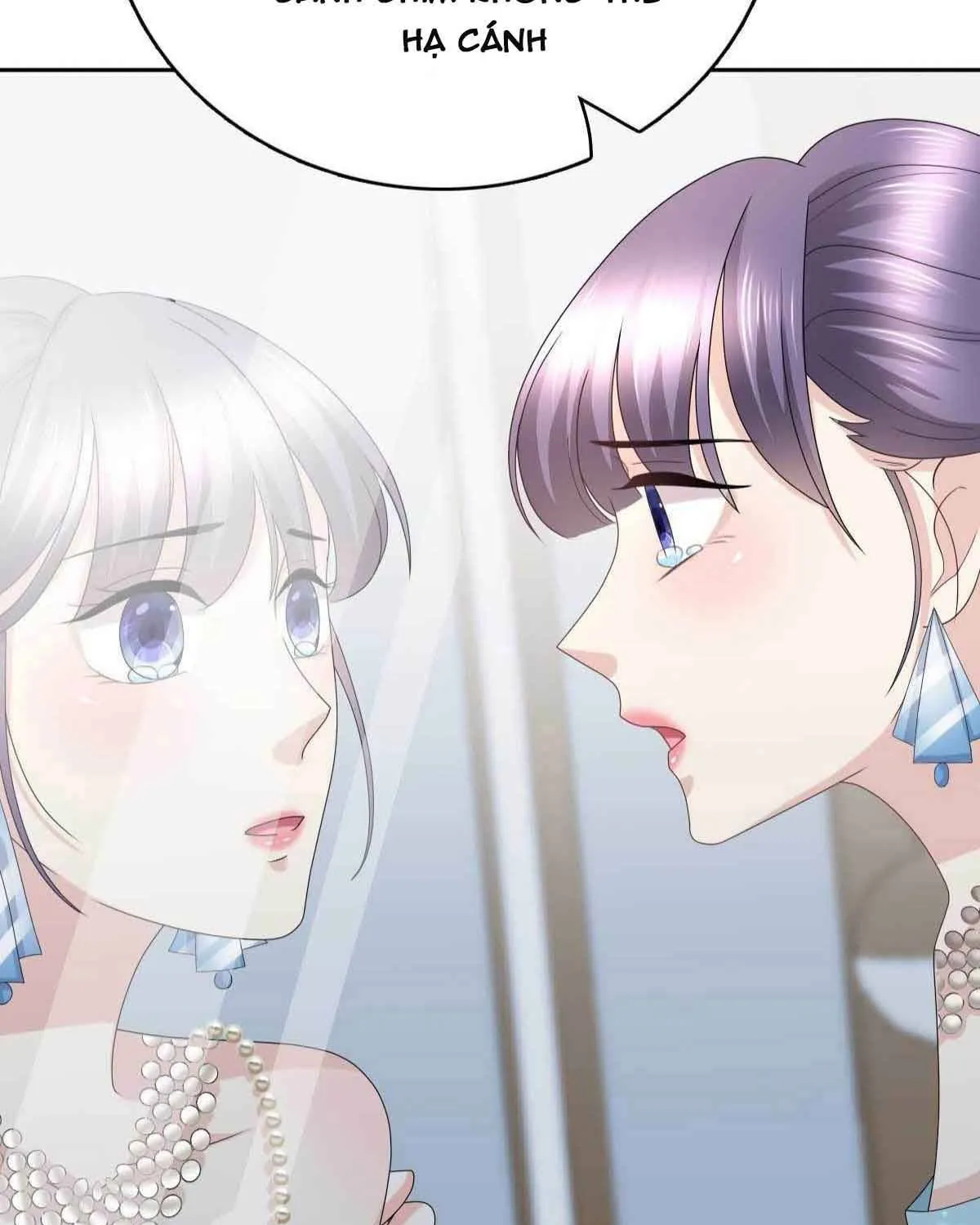 Trí Mạng Mị Thê: Tổng Tài Muốn Phục Hôn Chapter 58 - Trang 26