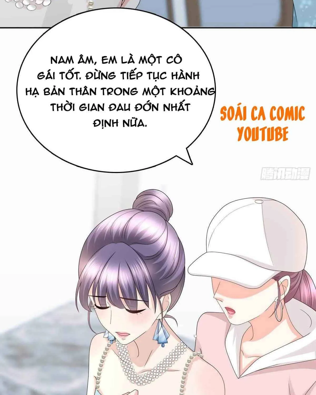 Trí Mạng Mị Thê: Tổng Tài Muốn Phục Hôn Chapter 58 - Trang 27
