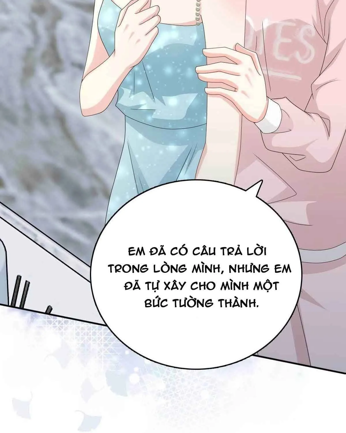 Trí Mạng Mị Thê: Tổng Tài Muốn Phục Hôn Chapter 58 - Trang 28