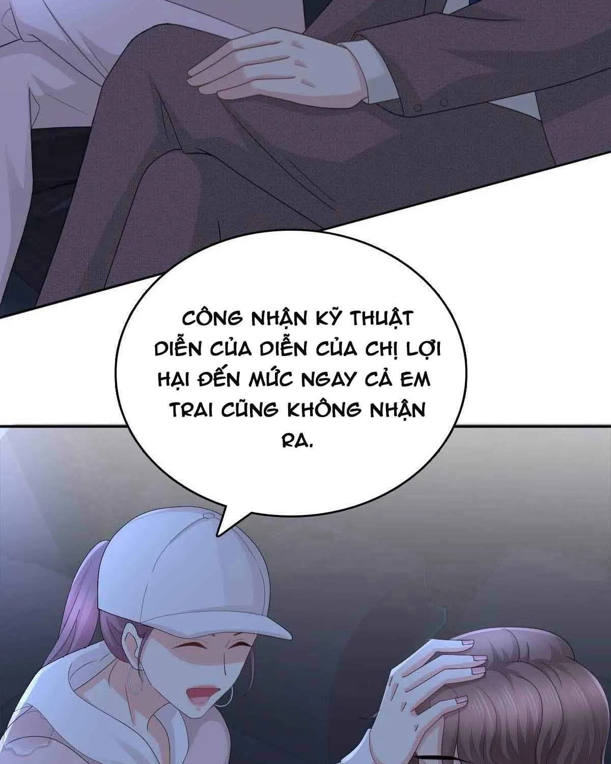 Trí Mạng Mị Thê: Tổng Tài Muốn Phục Hôn Chapter 58 - Trang 31
