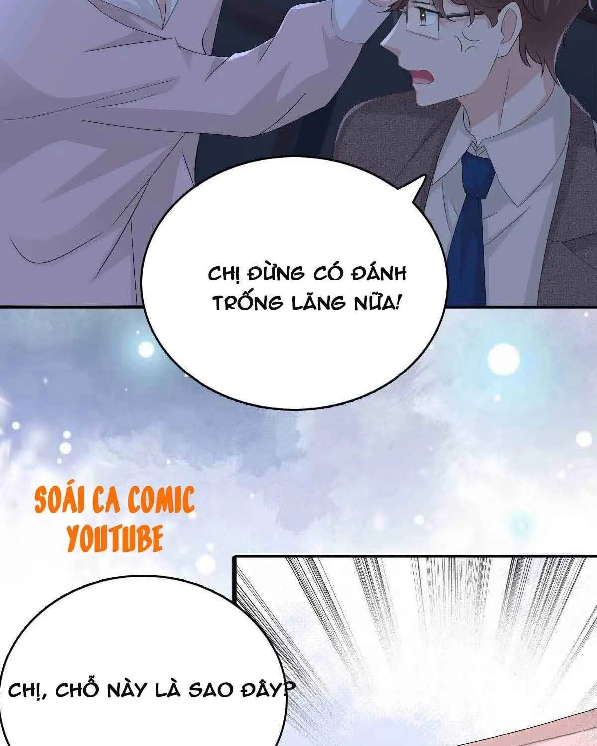 Trí Mạng Mị Thê: Tổng Tài Muốn Phục Hôn Chapter 58 - Trang 32