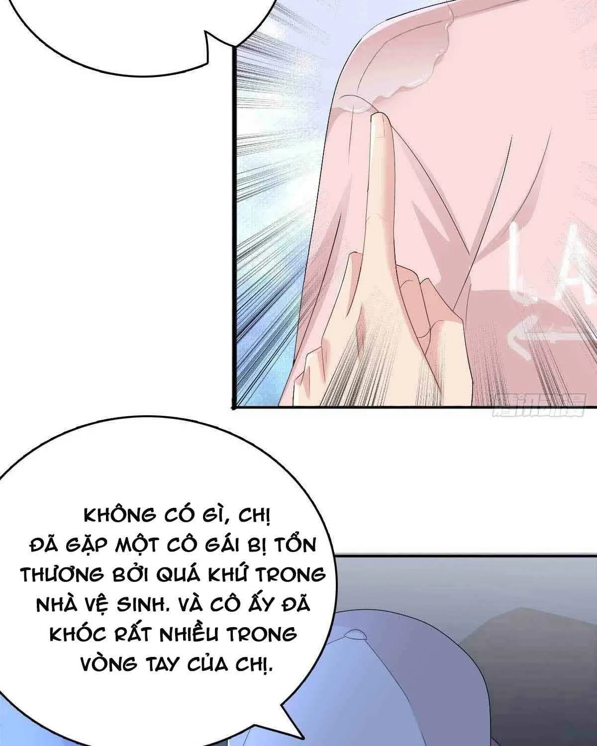 Trí Mạng Mị Thê: Tổng Tài Muốn Phục Hôn Chapter 58 - Trang 33