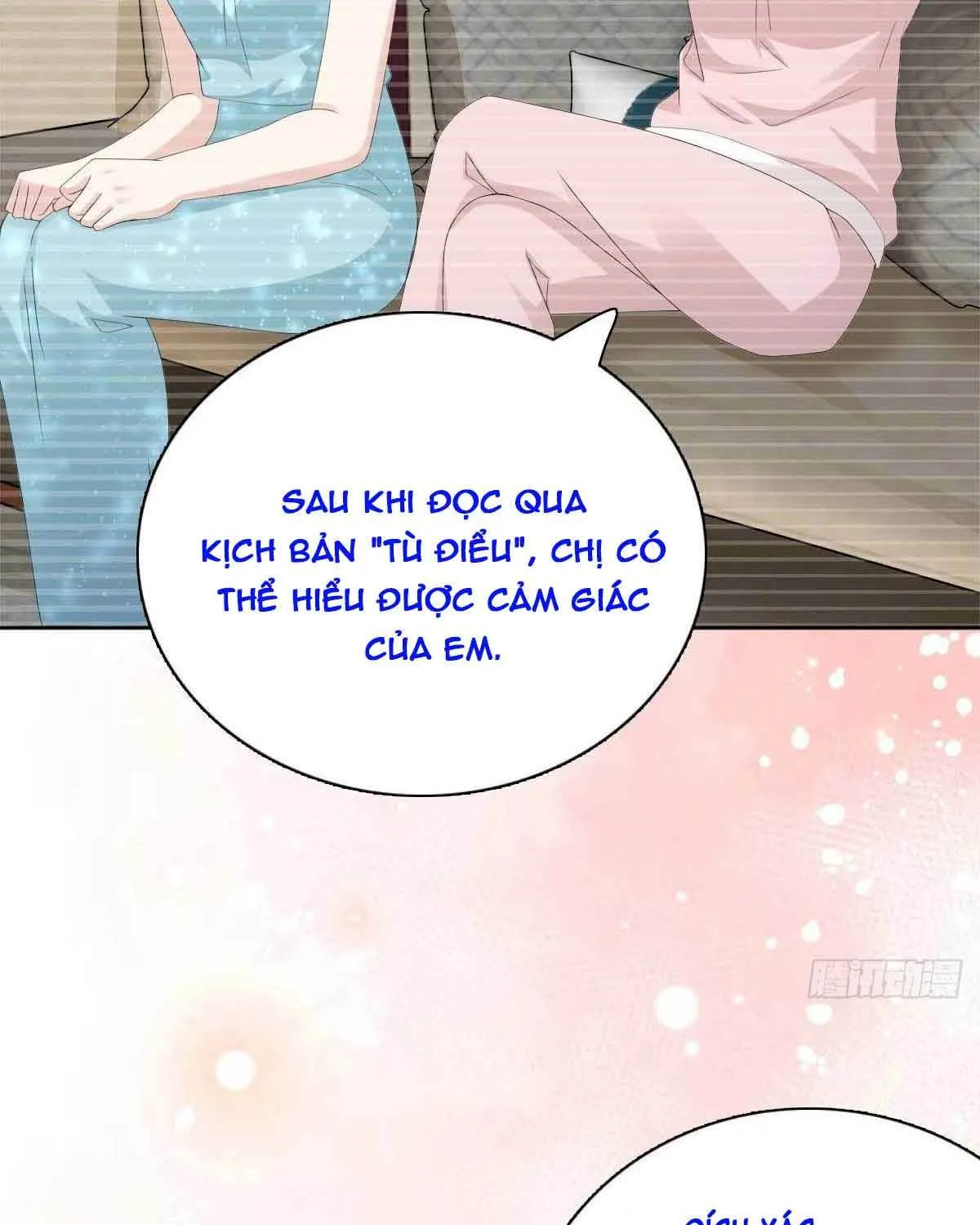 Trí Mạng Mị Thê: Tổng Tài Muốn Phục Hôn Chapter 58 - Trang 38