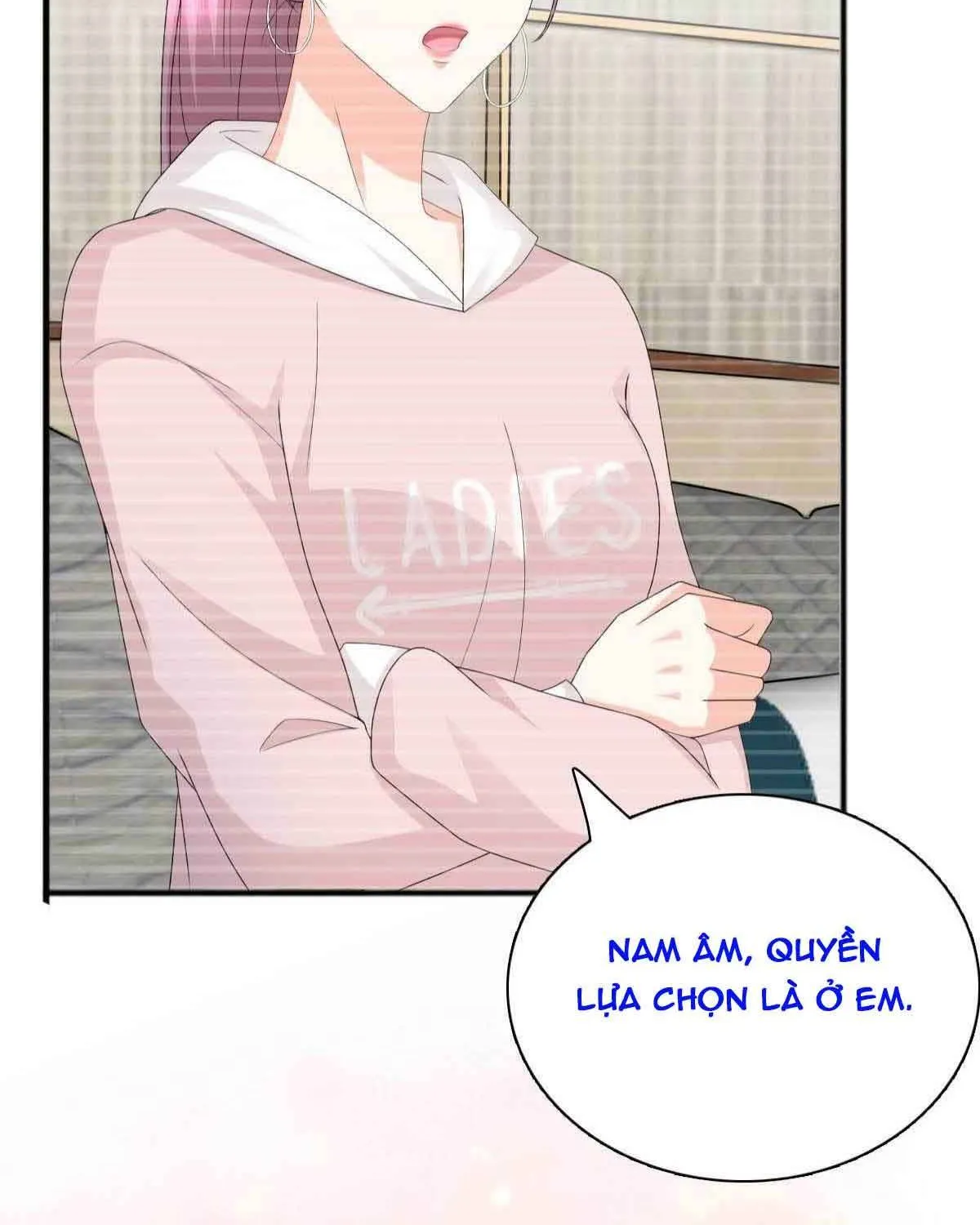 Trí Mạng Mị Thê: Tổng Tài Muốn Phục Hôn Chapter 58 - Trang 43