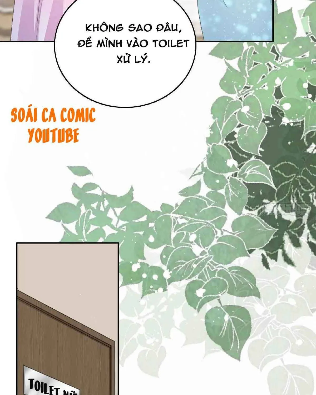 Trí Mạng Mị Thê: Tổng Tài Muốn Phục Hôn Chapter 58 - Trang 5
