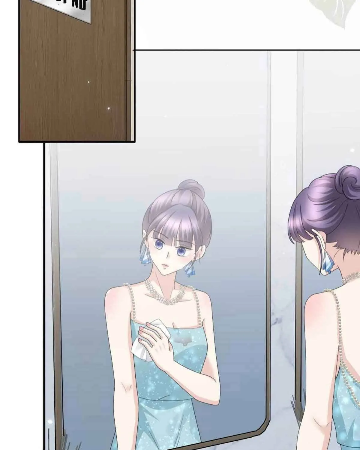 Trí Mạng Mị Thê: Tổng Tài Muốn Phục Hôn Chapter 58 - Trang 6