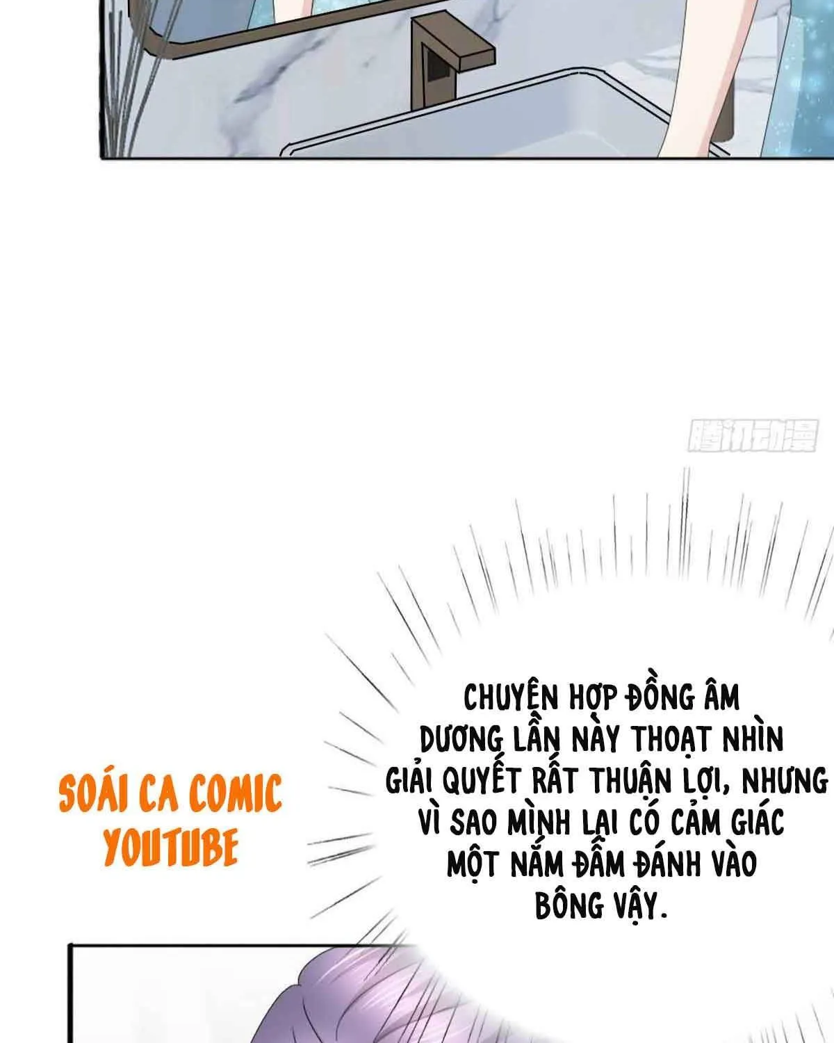 Trí Mạng Mị Thê: Tổng Tài Muốn Phục Hôn Chapter 58 - Trang 7
