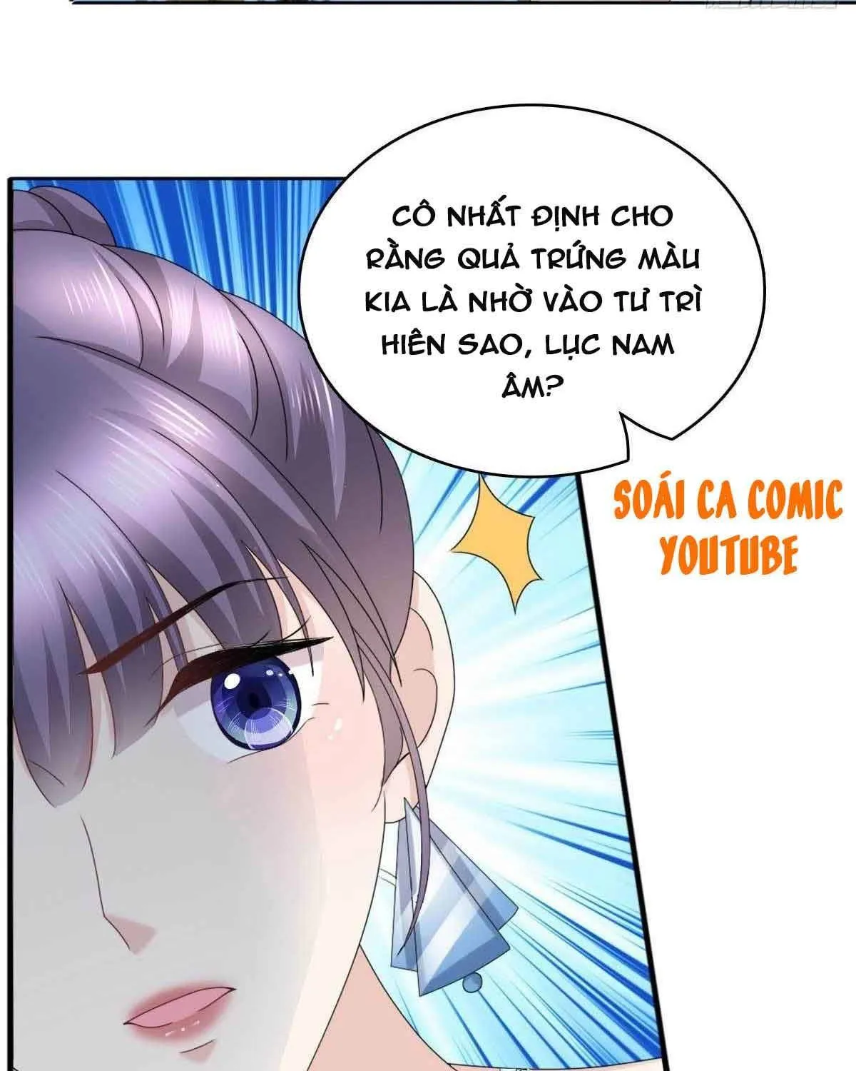 Trí Mạng Mị Thê: Tổng Tài Muốn Phục Hôn Chapter 58 - Trang 9