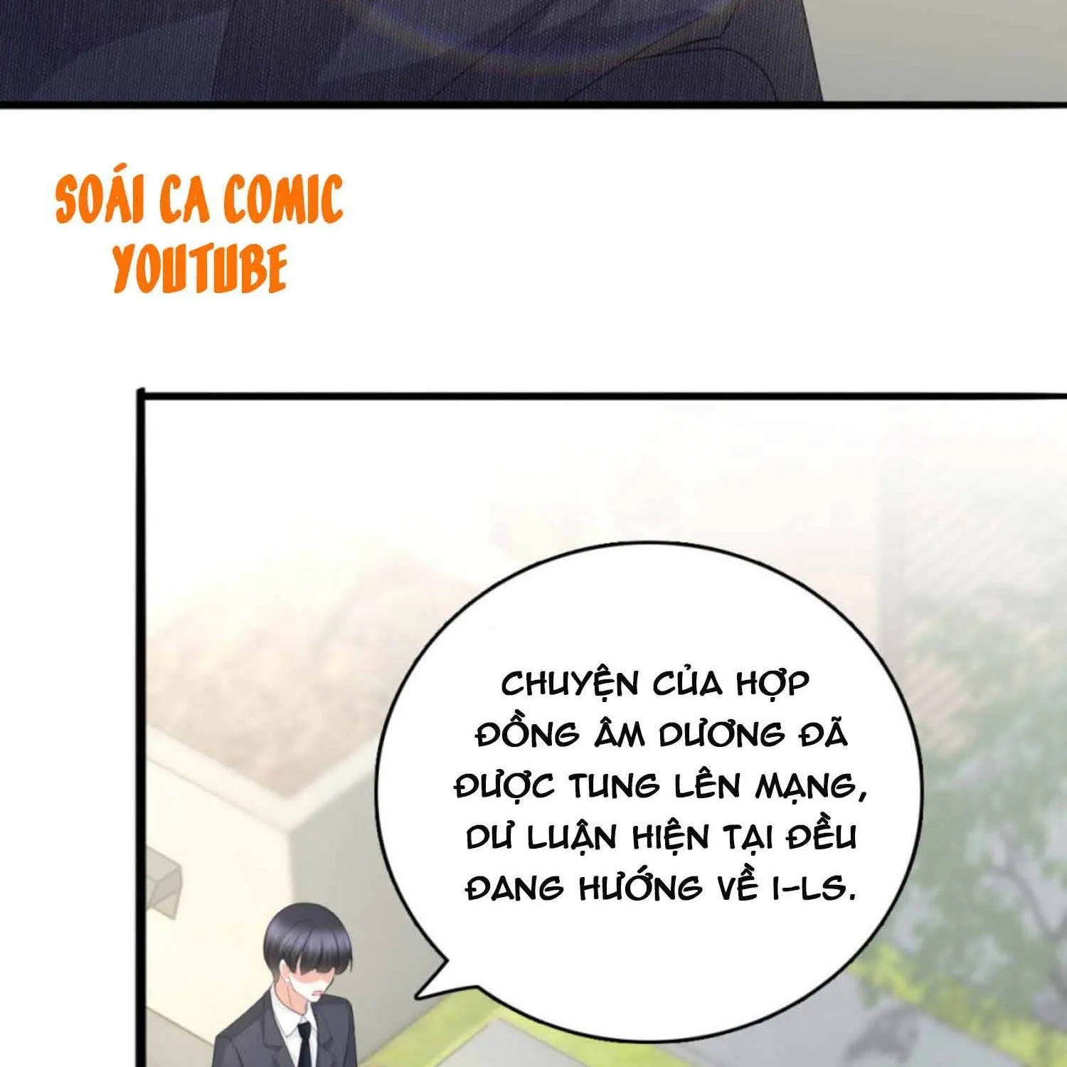 Trí Mạng Mị Thê: Tổng Tài Muốn Phục Hôn Chapter 59 - Trang 11