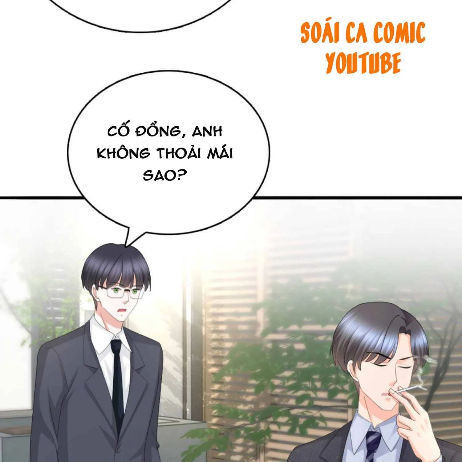 Trí Mạng Mị Thê: Tổng Tài Muốn Phục Hôn Chapter 59 - Trang 13