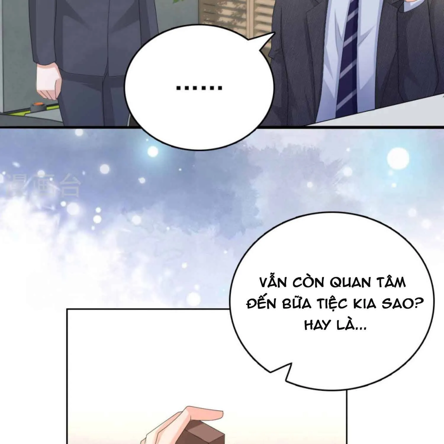 Trí Mạng Mị Thê: Tổng Tài Muốn Phục Hôn Chapter 59 - Trang 14