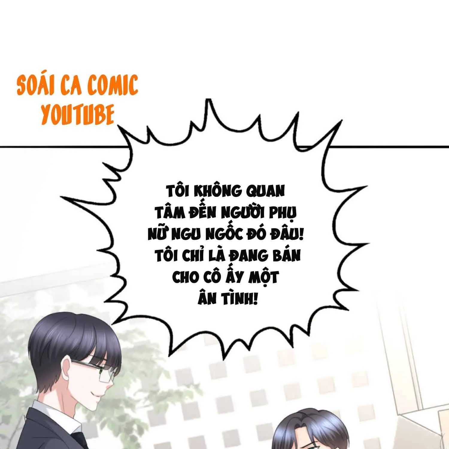 Trí Mạng Mị Thê: Tổng Tài Muốn Phục Hôn Chapter 59 - Trang 16