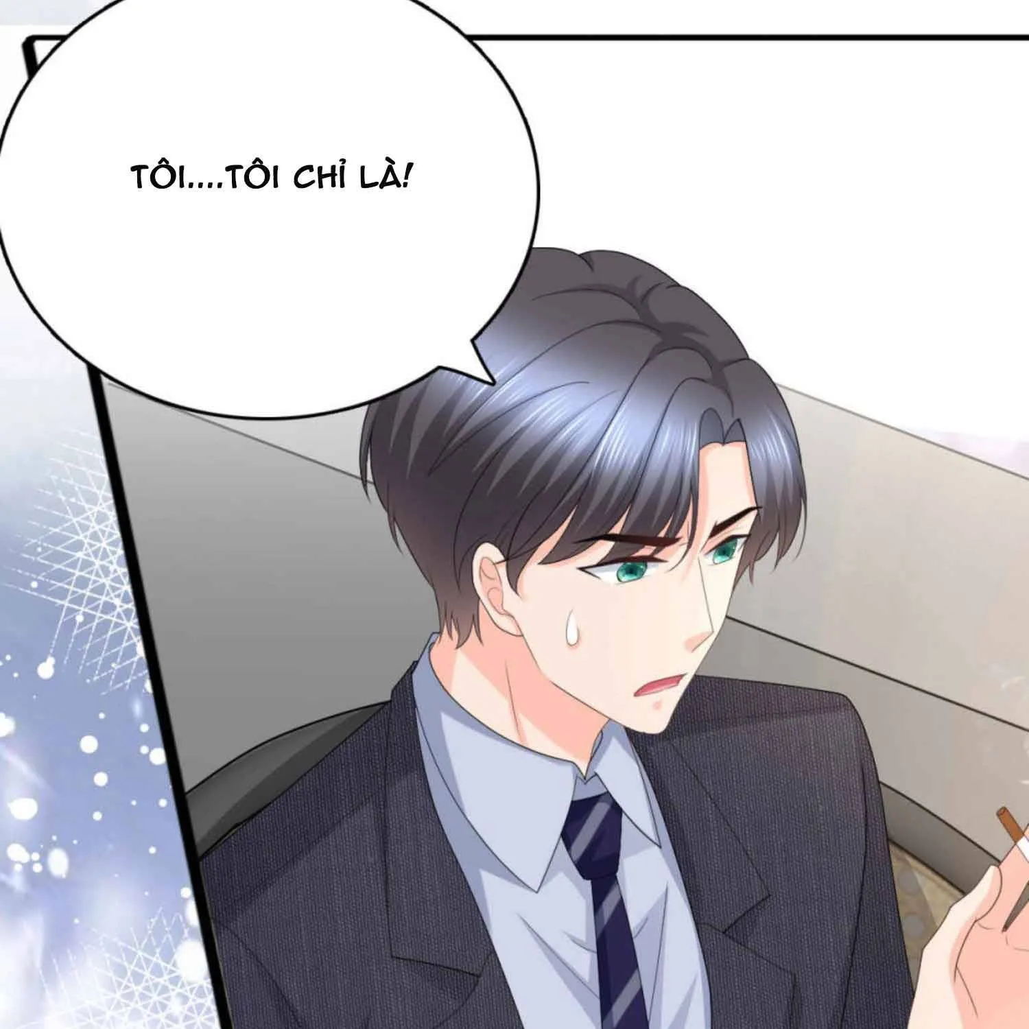 Trí Mạng Mị Thê: Tổng Tài Muốn Phục Hôn Chapter 59 - Trang 18