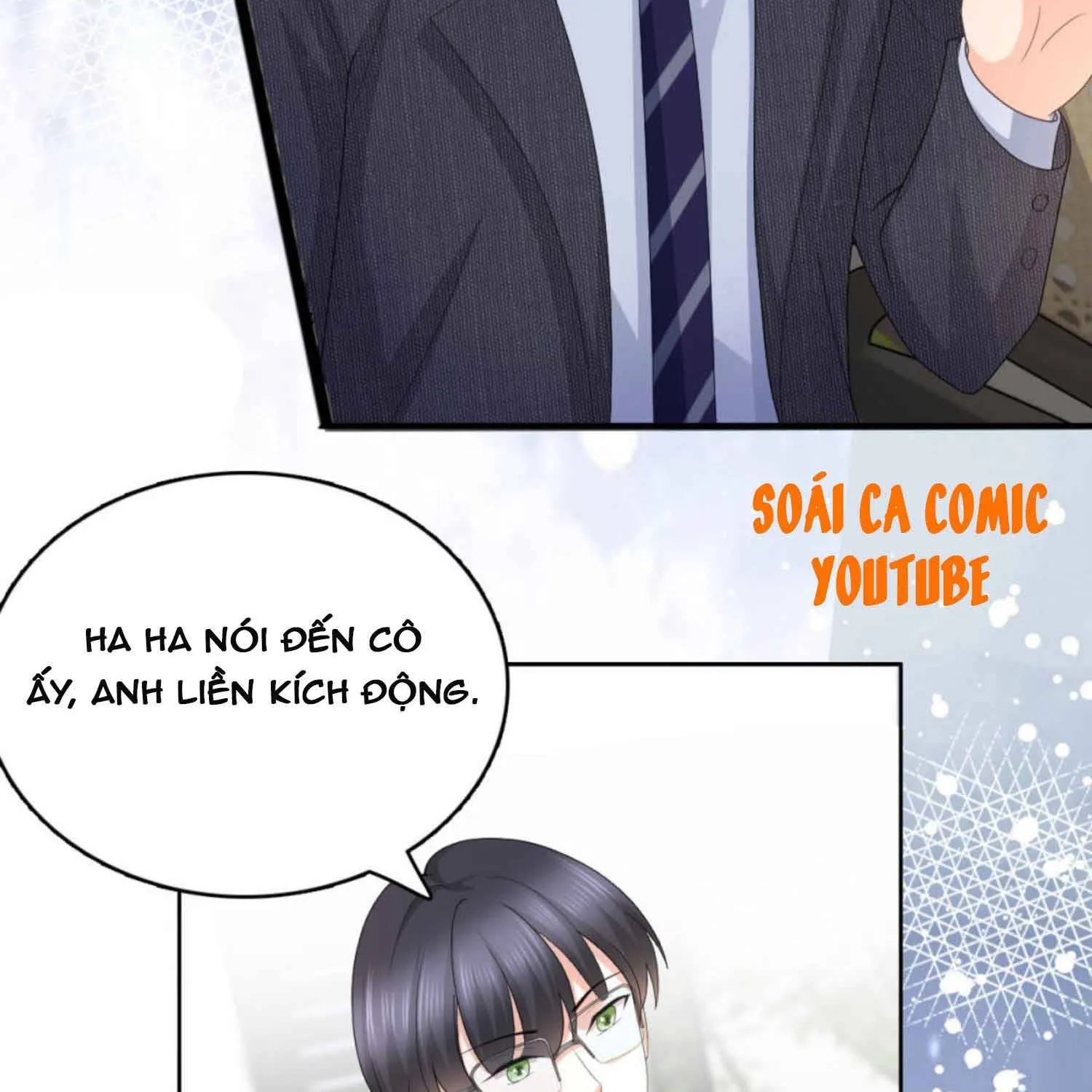 Trí Mạng Mị Thê: Tổng Tài Muốn Phục Hôn Chapter 59 - Trang 19