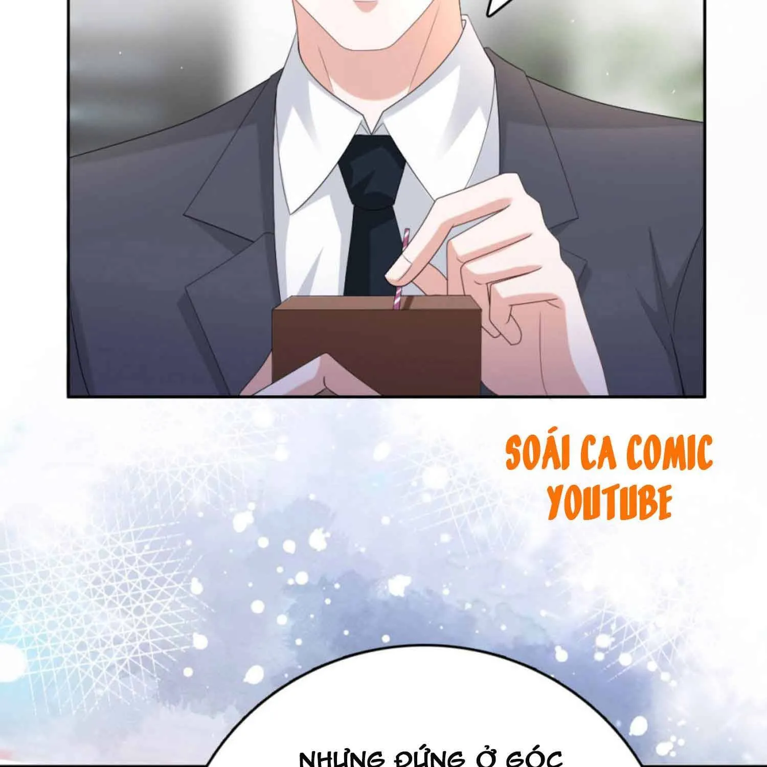 Trí Mạng Mị Thê: Tổng Tài Muốn Phục Hôn Chapter 59 - Trang 22