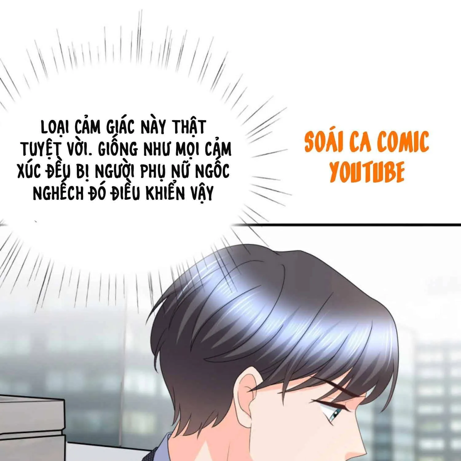 Trí Mạng Mị Thê: Tổng Tài Muốn Phục Hôn Chapter 59 - Trang 27