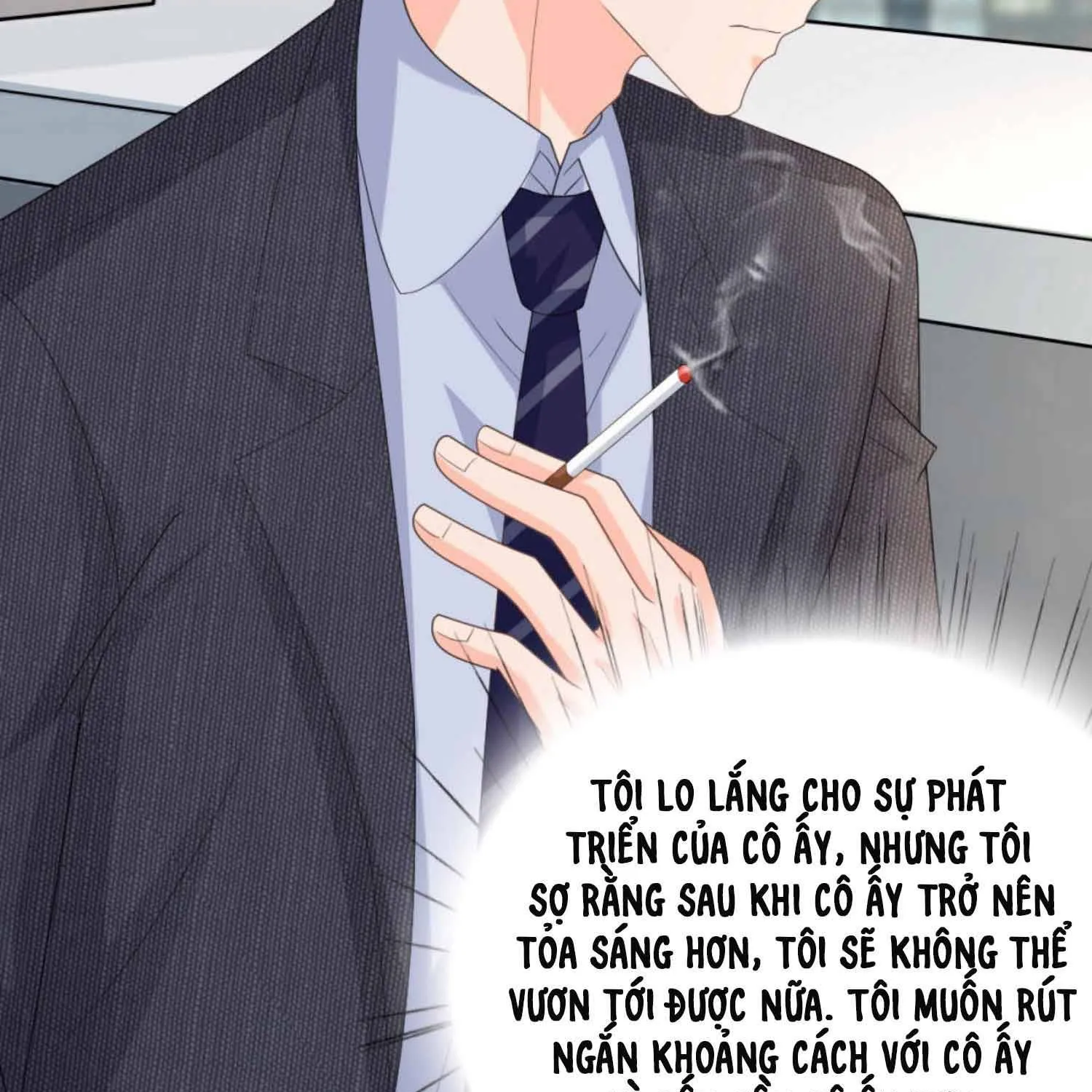 Trí Mạng Mị Thê: Tổng Tài Muốn Phục Hôn Chapter 59 - Trang 28