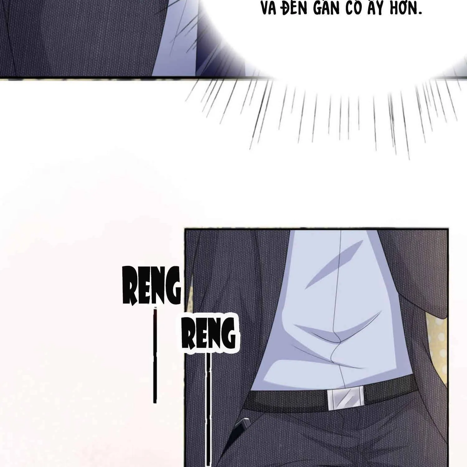 Trí Mạng Mị Thê: Tổng Tài Muốn Phục Hôn Chapter 59 - Trang 29