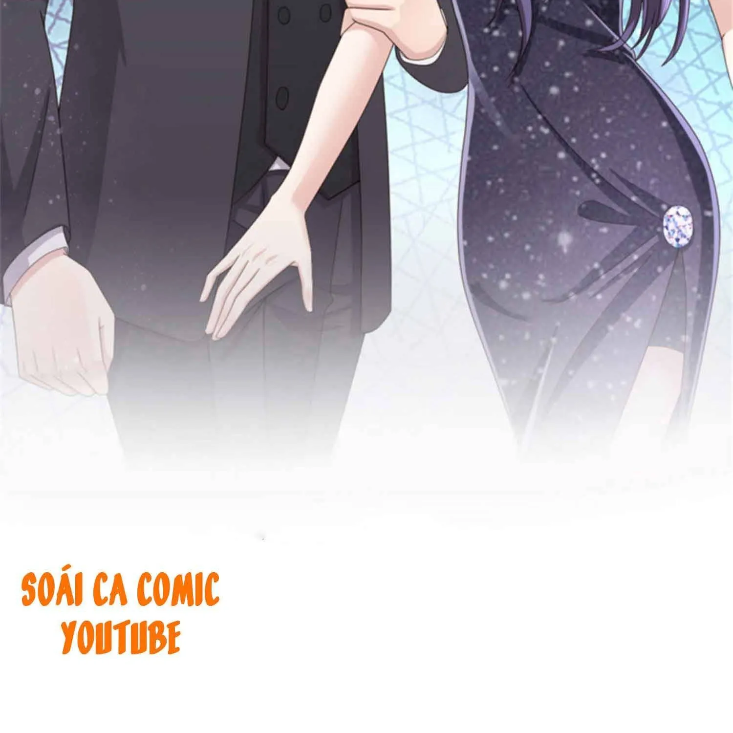 Trí Mạng Mị Thê: Tổng Tài Muốn Phục Hôn Chapter 59 - Trang 3