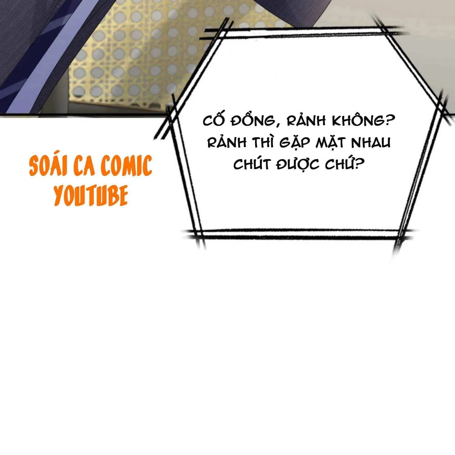 Trí Mạng Mị Thê: Tổng Tài Muốn Phục Hôn Chapter 59 - Trang 33