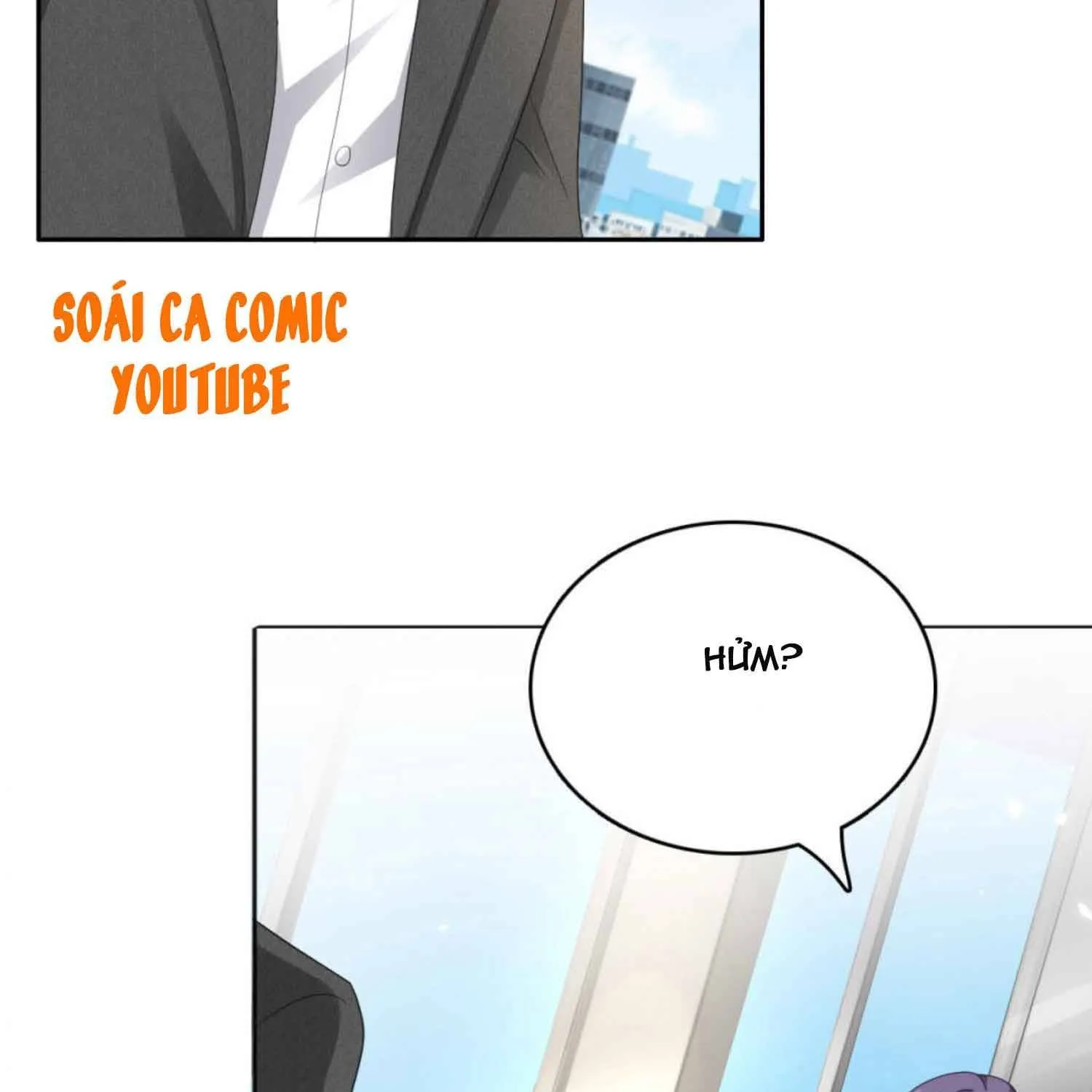 Trí Mạng Mị Thê: Tổng Tài Muốn Phục Hôn Chapter 59 - Trang 38
