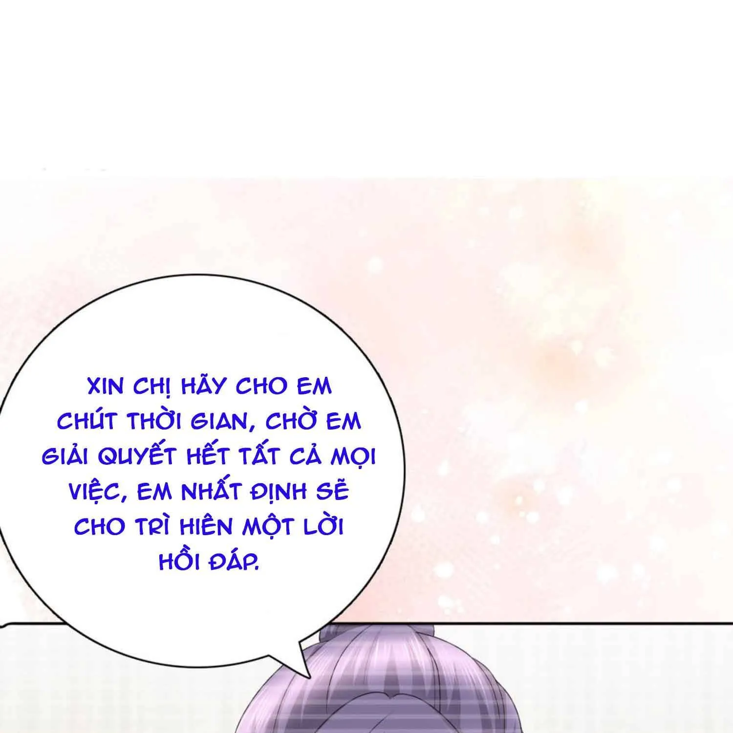 Trí Mạng Mị Thê: Tổng Tài Muốn Phục Hôn Chapter 59 - Trang 4