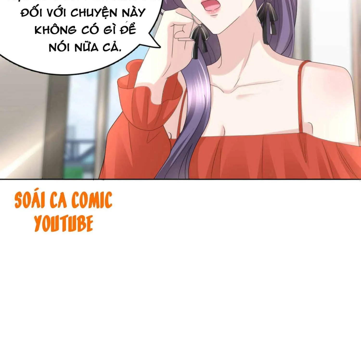 Trí Mạng Mị Thê: Tổng Tài Muốn Phục Hôn Chapter 59 - Trang 45