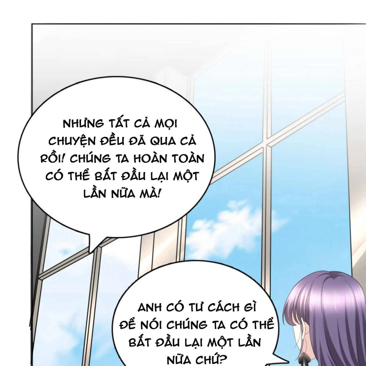 Trí Mạng Mị Thê: Tổng Tài Muốn Phục Hôn Chapter 59 - Trang 46