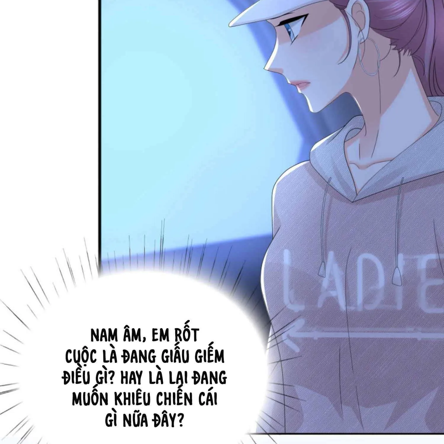 Trí Mạng Mị Thê: Tổng Tài Muốn Phục Hôn Chapter 59 - Trang 7