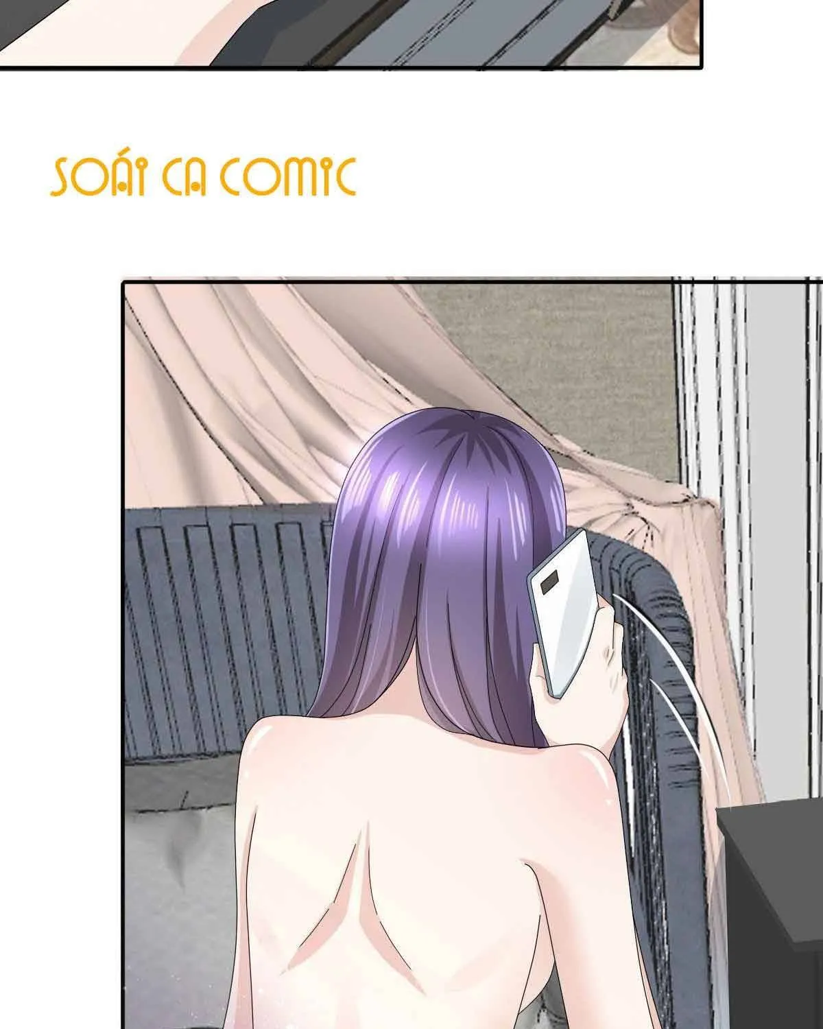 Trí Mạng Mị Thê: Tổng Tài Muốn Phục Hôn Chapter 6 - Trang 14